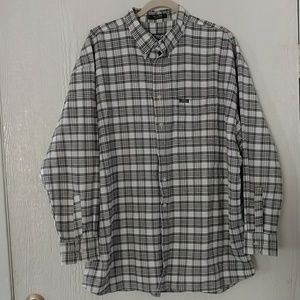 Chaps Ralph Lauren Long Sleeve Shirt